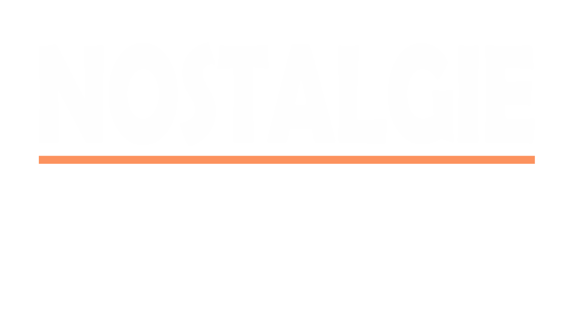 Радио Nostalgie